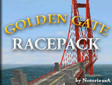 GoldenGateRacepack