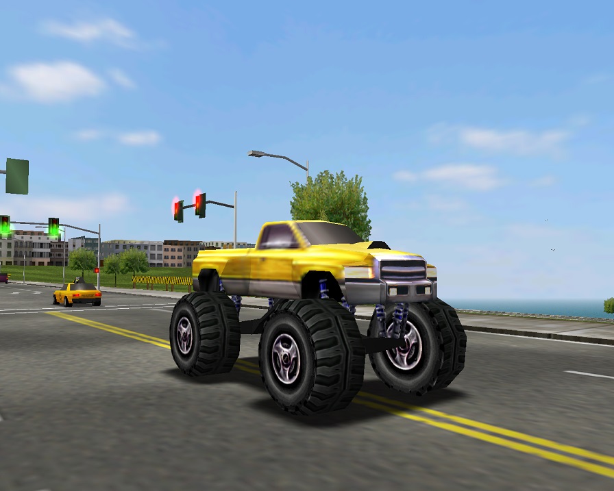 midtown madness 2 driver test city midtown madness 2 driver test city