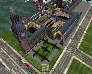 LondonMod1