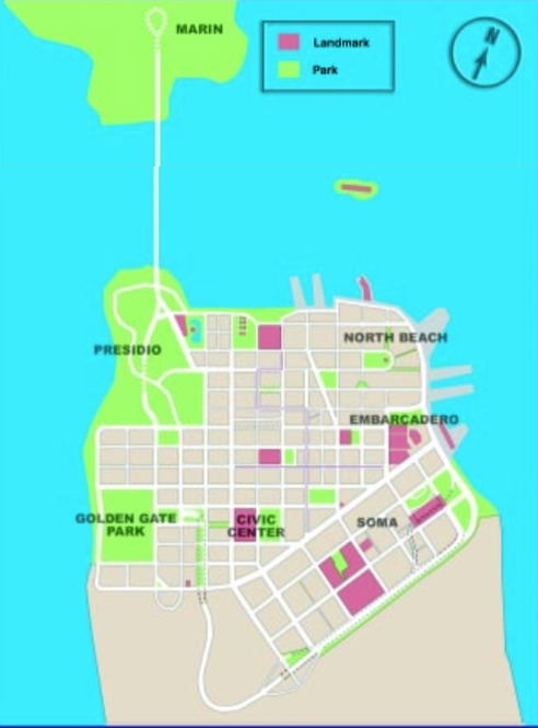 San Francisco
