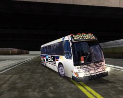 City Bus