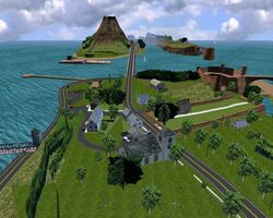 Archipelago