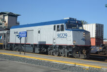 AMTK 90229 Ph V