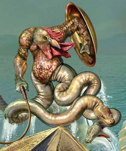 Abraxas