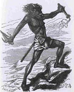 Alastor