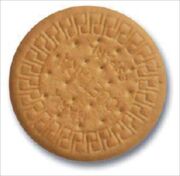 Galleta maria