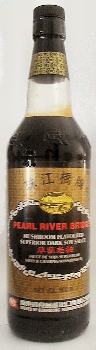 Soy sauce