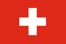 Bandera suiza
