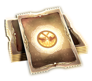 Tournament ticket
