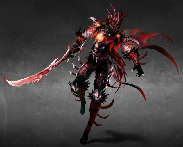 Shadow Slayer (H6) Might and Magic Wiki Fandom