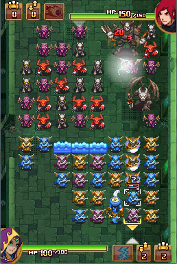 CoH Hero spell
