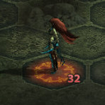 Soul Seeker Creature Might And Magic Wiki Fandom