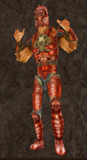 WarlordEvil LoMM