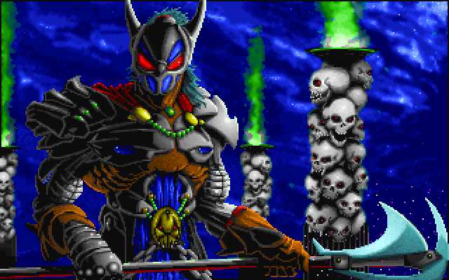 Category:Might and Magic IV characters | Might and Magic Wiki | FANDOM ...
