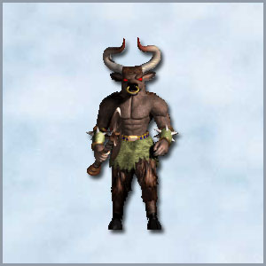 minotaur