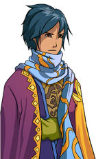 Cyrus CoH