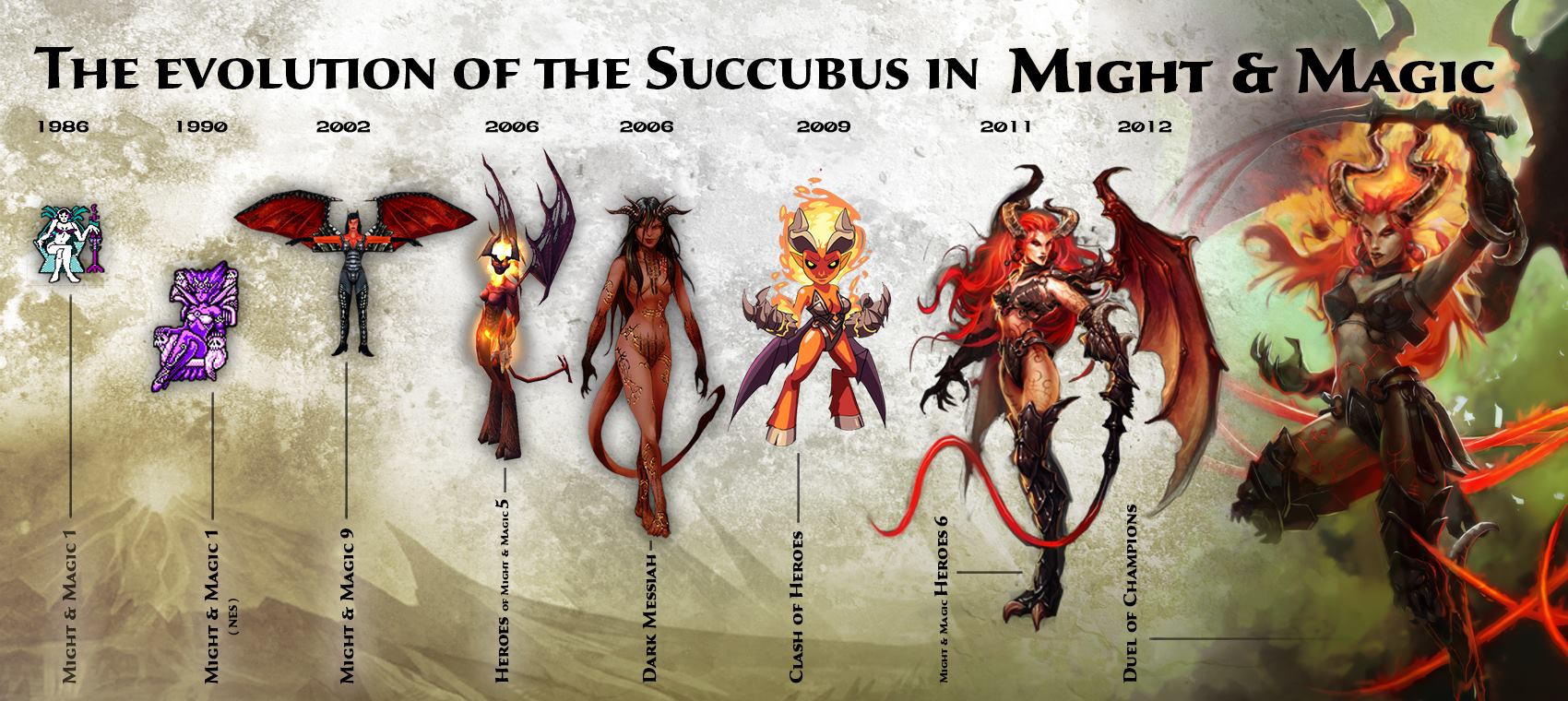 Claw of succubus как найти