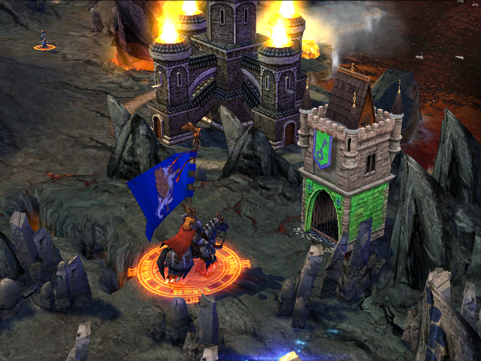 CategoryHeroes V scenarios Might and Magic Wiki Fandom