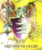 8-Greyhound duchy