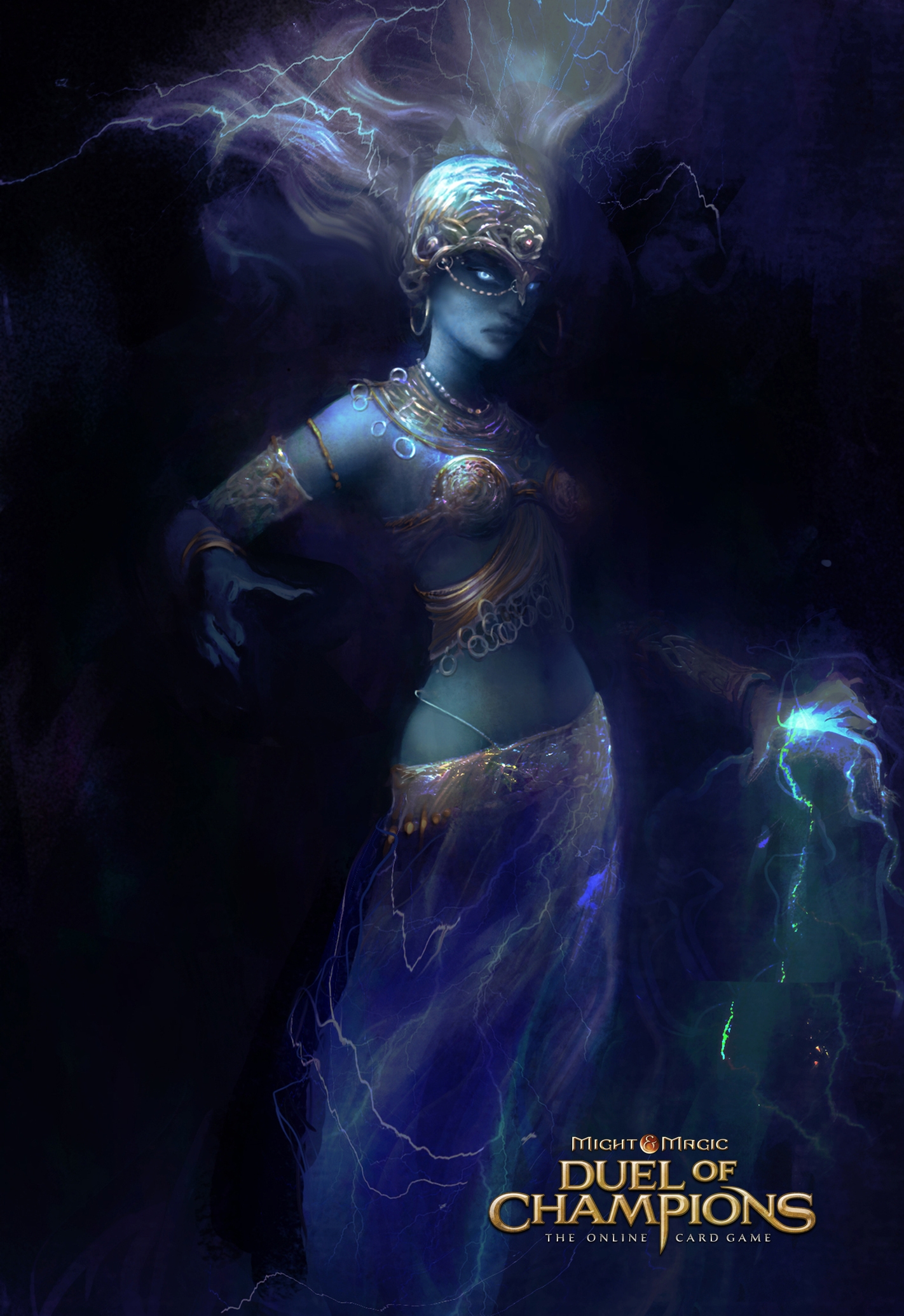 Sellspell djinn | Might and Magic Wiki | FANDOM powered by