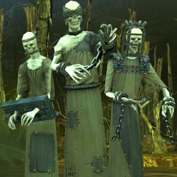 Ghost H5 Might And Magic Wiki Fandom
