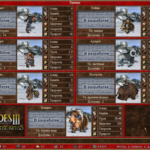 Heroes Of Might And Magic Iii Horn Of The Abyss Might And