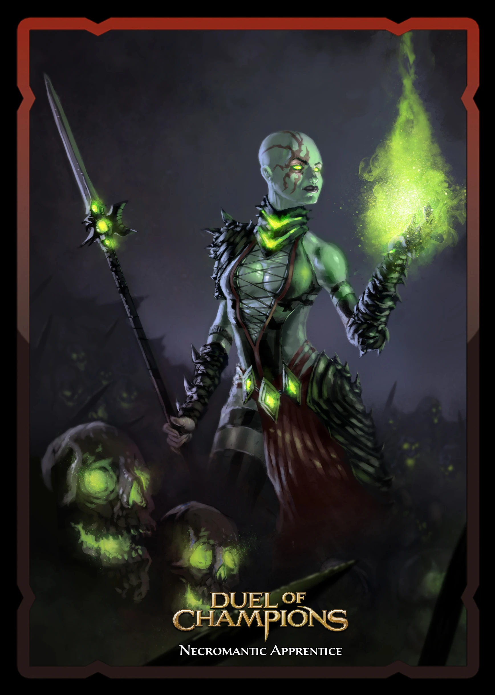 Necromancer apprentice | Might and Magic Wiki | FANDOM powered by Wikia