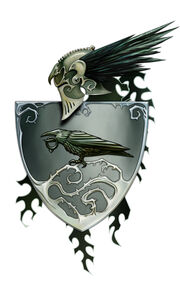 7-Raven duchy