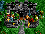 Vulcania