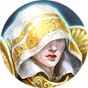 Celestial icon