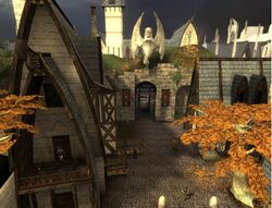 Stonehelm - (DM)
