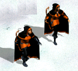ThiefH4 ranged