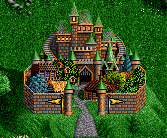 Willow (Sorceress)