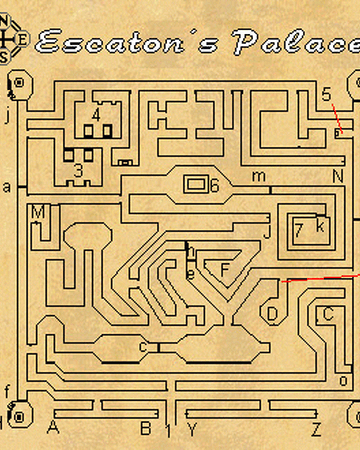 Escaton S Palace Might And Magic Wiki Fandom