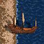 Boat - H3