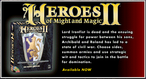 Heroes of might and magic 2 gold full movie english dub