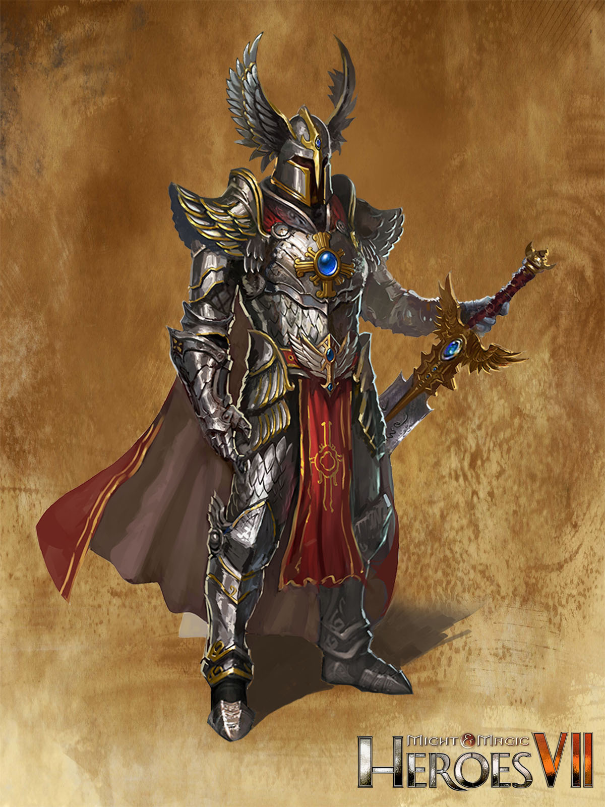 Vindicator H7 Might And Magic Wiki Fandom