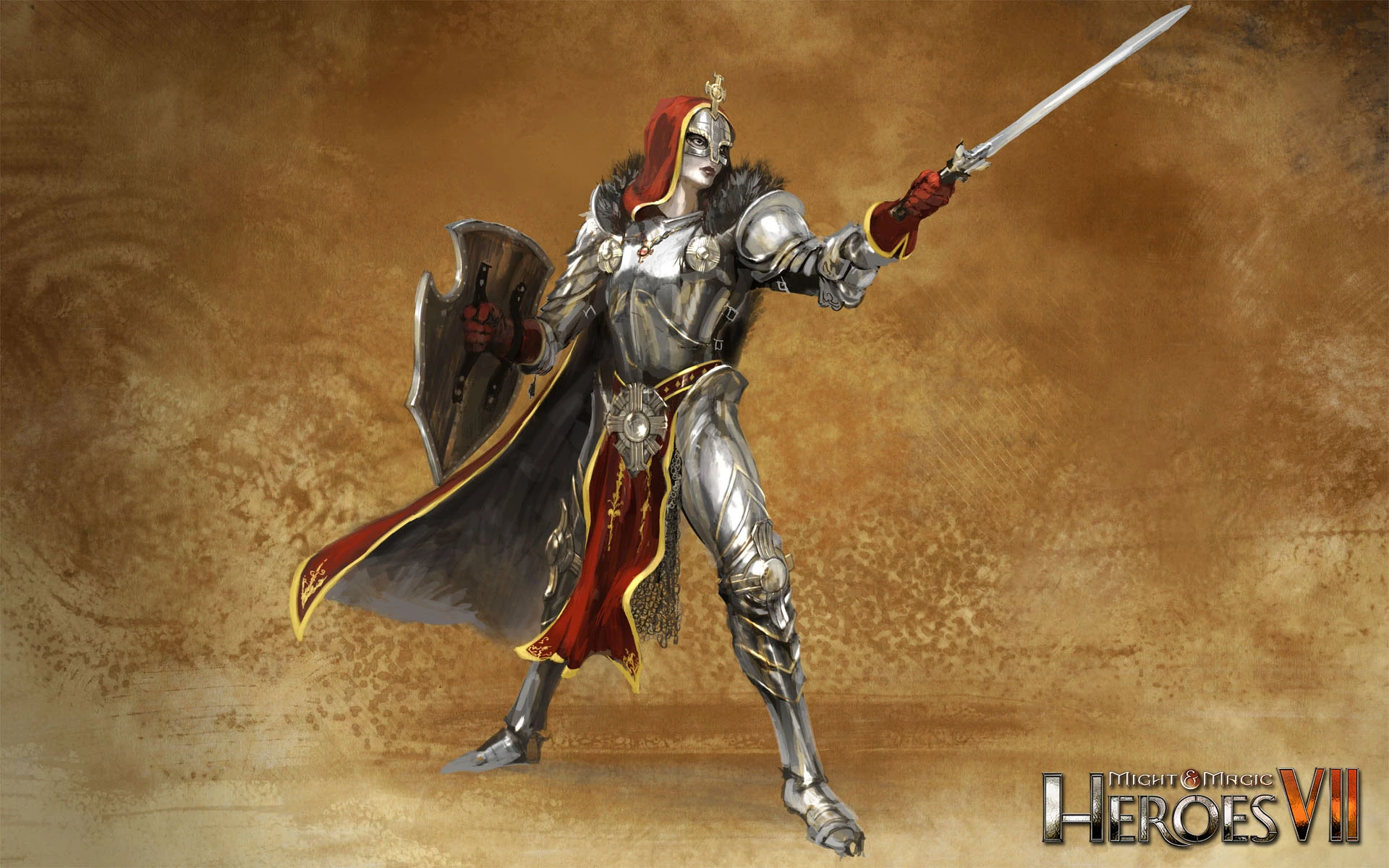 Justicar Might and Magic Wiki FANDOM powered by Wikia