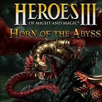 Heroes Of Might And Magic Iii Horn Of The Abyss Might And Magic Wiki Fandom