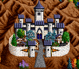 Blackridge