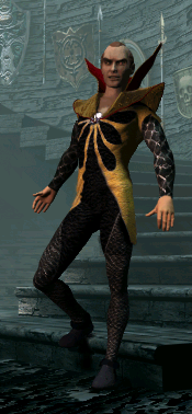 NecromancerMale MM8