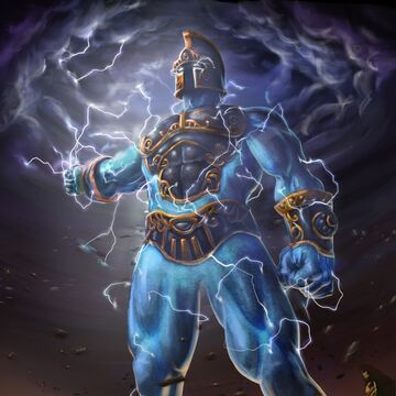 Titan Card Might And Magic Wiki Fandom