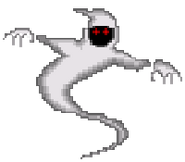 Ghost (MM2) | Might and Magic Wiki | Fandom