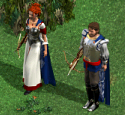 LordH4 ranged