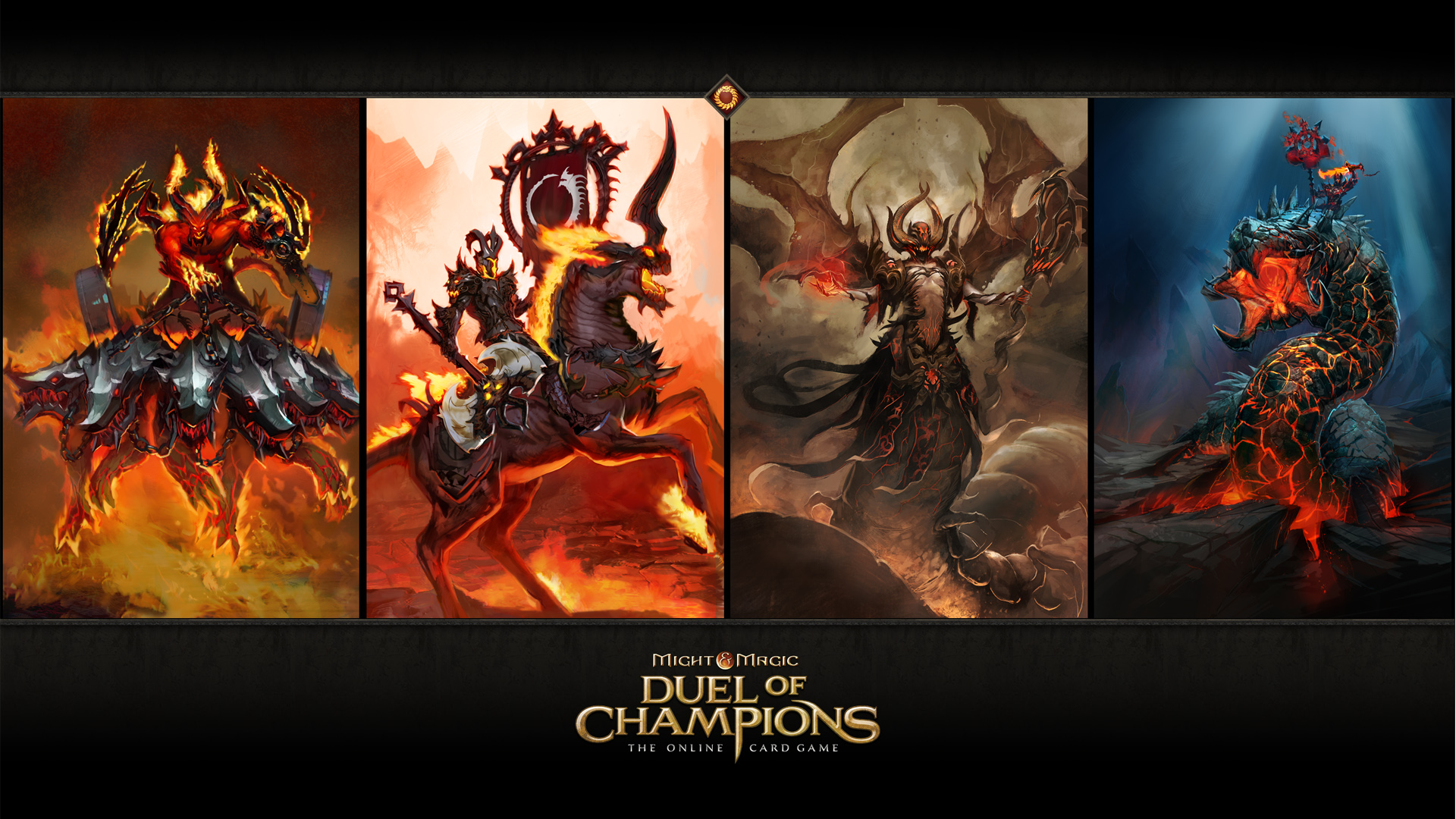 Heroes of might and magic online game