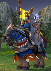 Knight haven