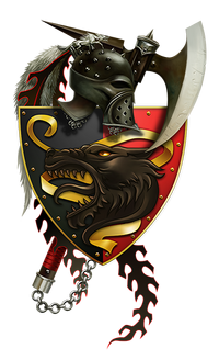 Wolf Duchy