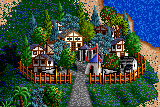 Woodhaven