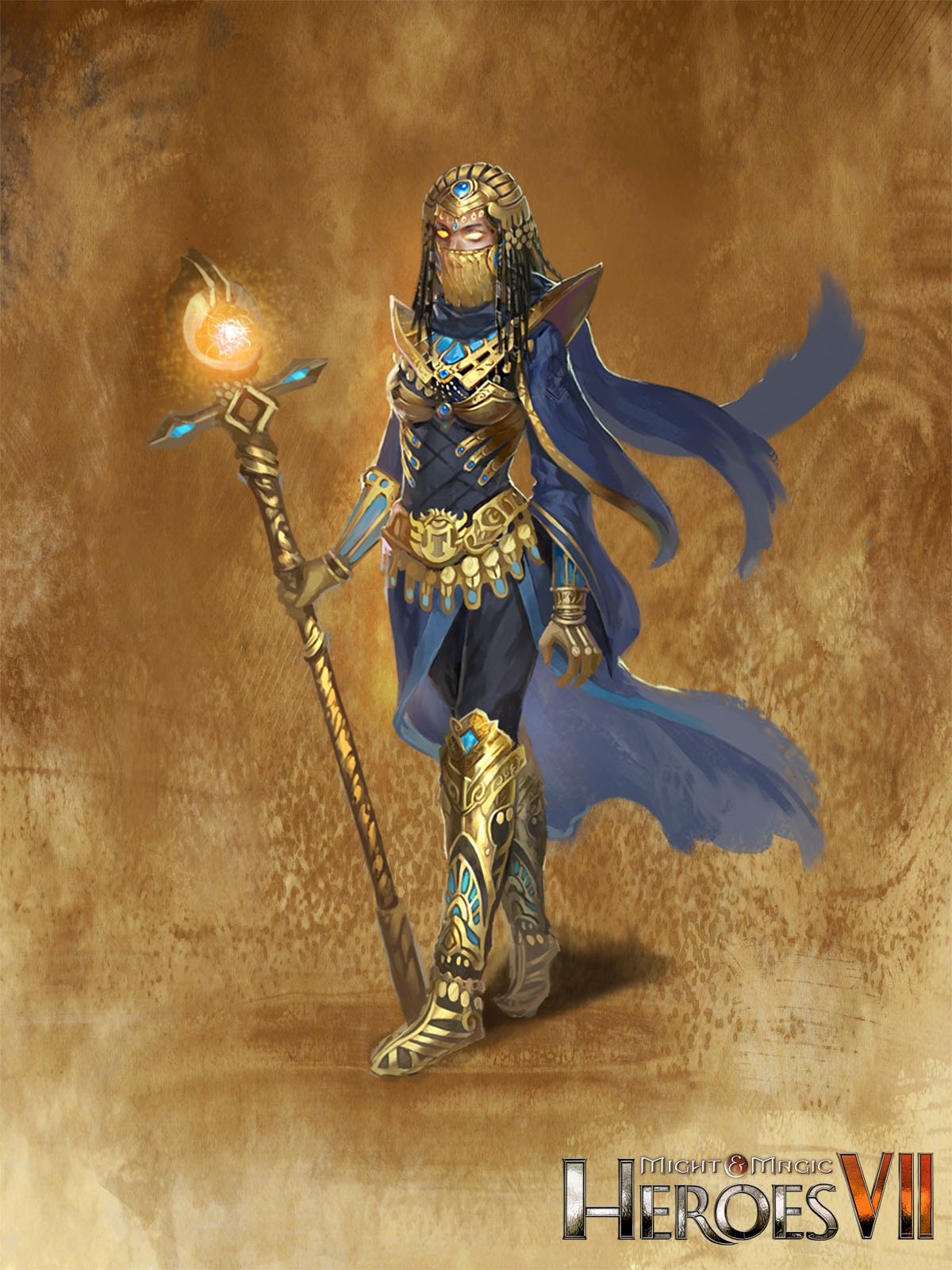 image wizard h7 female artwork jpg might and magic wiki fandom