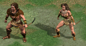 BarbarianH4 ranged